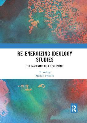 Re-energizing Ideology Studies(English, Paperback, unknown)