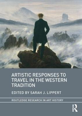 Artistic Responses to Travel in the Western Tradition(English, Hardcover, unknown)