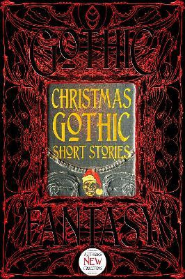 Christmas Gothic Short Stories(English, Hardcover, unknown)