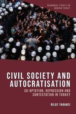 Civil Society and Autocratisation(English, Hardcover, Yabanci Bilge)