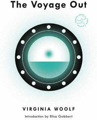 The Voyage Out(English, Paperback, Woolf Virginia)