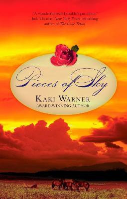 Pieces of Sky(English, Paperback, Warner Kaki)