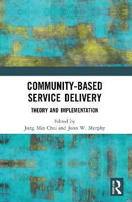 Community-Based Service Delivery(English, Paperback, unknown)