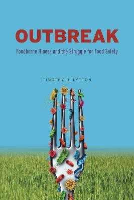 Outbreak(English, Paperback, Lytton Timothy D)