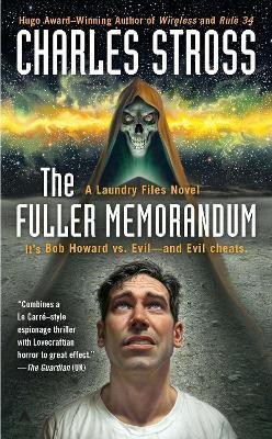 The Fuller Memorandum(English, Paperback, Stross Charles)