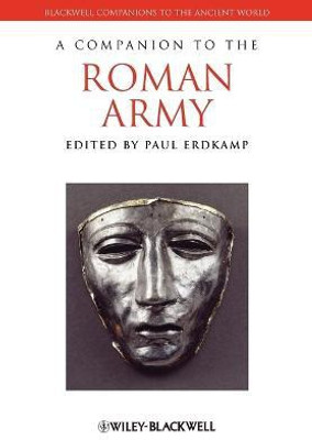 A Companion to the Roman Army(English, Paperback, unknown)
