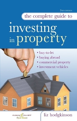 The Complete Guide to Investing in Property(English, Electronic book text, Hodgkinson Liz)