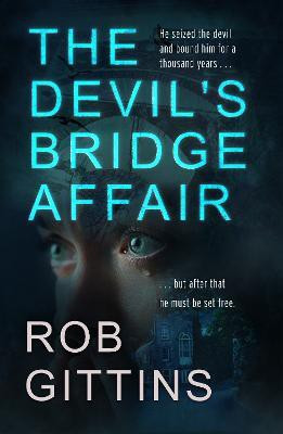 The Devil's Bridge Affair(English, Paperback, Gittins Rob)