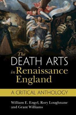 The Death Arts in Renaissance England(English, Hardcover, unknown)