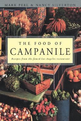 The Food of Campanile(English, Paperback, Peel Mark)