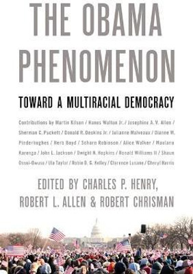 The Obama Phenomenon(English, Paperback, unknown)