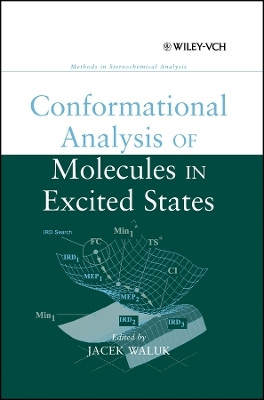 Conformational Analysis of Molecules in Excited States(English, Hardcover, unknown)