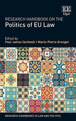 Research Handbook on the Politics of EU Law(English, Hardcover, unknown)