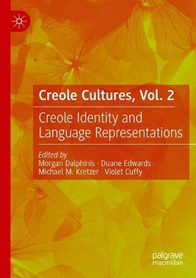 Creole Cultures, Vol. 2(English, Paperback, unknown)