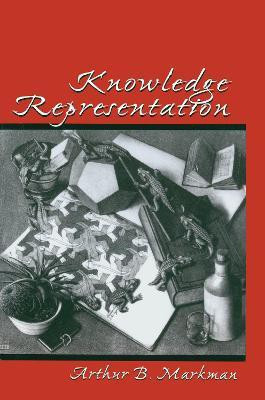 Knowledge Representation(English, Hardcover, Markman Arthur B.)