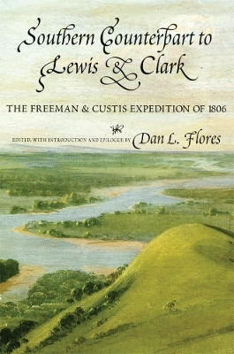 Southern Counterpart to Lewis and Clark(English, Paperback, Freeman Thomas)