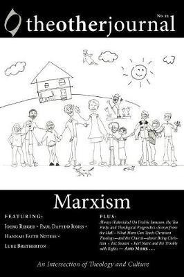 The Other Journal: Marxism(English, Hardcover, unknown)