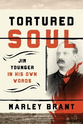 Tortured Soul(English, Hardcover, Brant Marley)