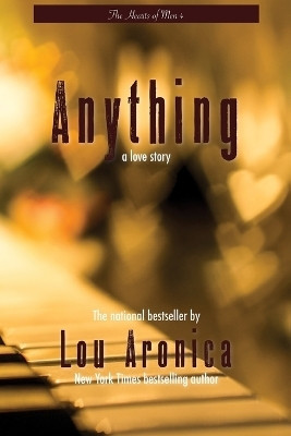 Anything(English, Paperback, Baron Michael)