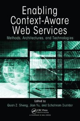 Enabling Context-Aware Web Services(English, Paperback, unknown)