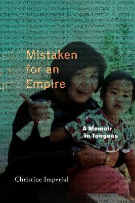 Mistaken for an Empire(English, Paperback, Imperial Christine)