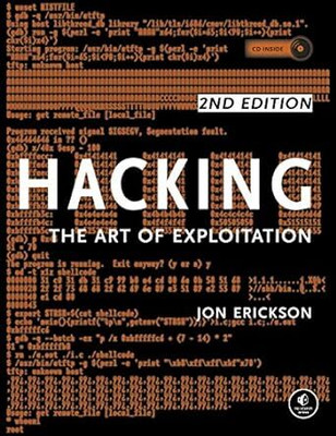 Hacking The Art of Exploitation(Paperback, Erickson Jon)