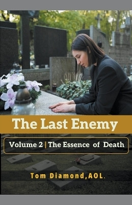 The Essence of Death(English, Paperback, Aol Tom Diamond)