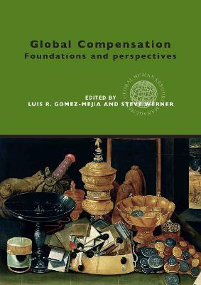 Global Compensation  - Foundations and Perspectives(English, Paperback, unknown)