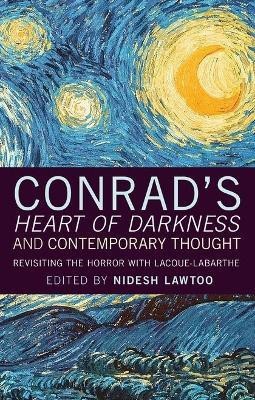 Conrad's 'Heart of Darkness' and Contemporary Thought(English, Electronic book text, unknown)