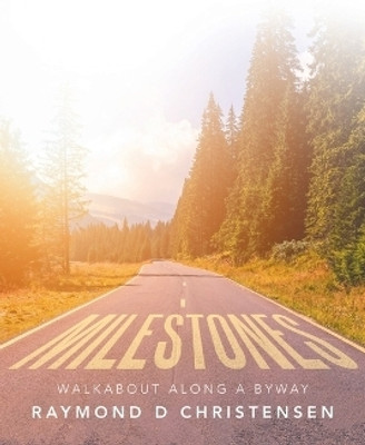 Milestones(English, Paperback, Christensen Raymond D)
