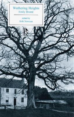 Wuthering Heights - Ed. Newman(English, Paperback, Bronte Emily)