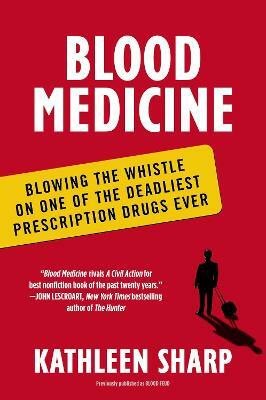 Blood Medicine(English, Paperback, Sharp Kathleen)