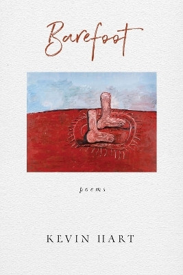 Barefoot(English, Hardcover, Hart Kevin)