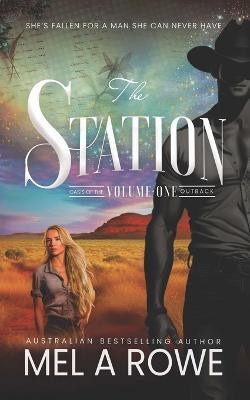 The Station, Volume One(English, Paperback, Rowe Mel A)