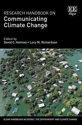 Research Handbook on Communicating Climate Change(English, Hardcover, unknown)