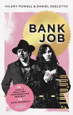 Bank Job(English, Paperback, Powell Hilary)