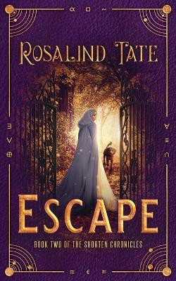 Escape(English, Paperback, Tate Rosalind)