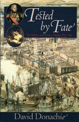 Tested by Fate(English, Paperback, Donachie David)