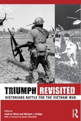 Triumph Revisited(English, Paperback, unknown)