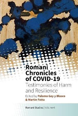 Romani Chronicles of COVID-19(English, Electronic book text, unknown)