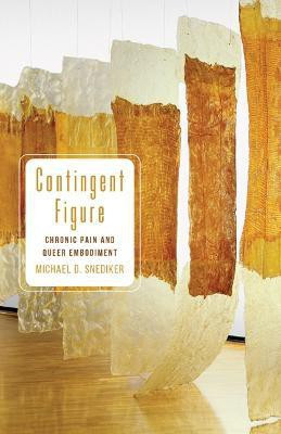 Contingent Figure(English, Paperback, Snediker Michael D.)