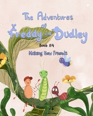 The Adventures of Freddy & Dudley(English, Paperback, Moore Jaimee)