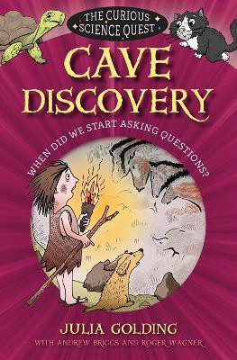 Cave Discovery(English, Paperback, Briggs Andrew)