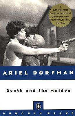 Death and the Maiden(English, Paperback, Dorfman Ariel)