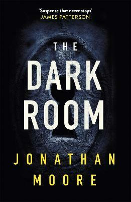 The Dark Room(English, Paperback, Moore Jonathan)