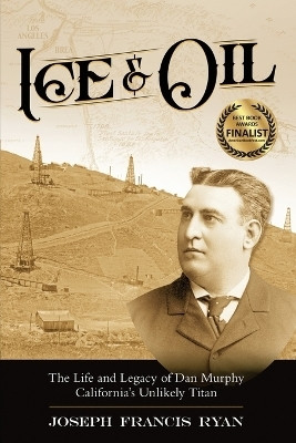 Ice & Oil(English, Paperback, Ryan Joseph)