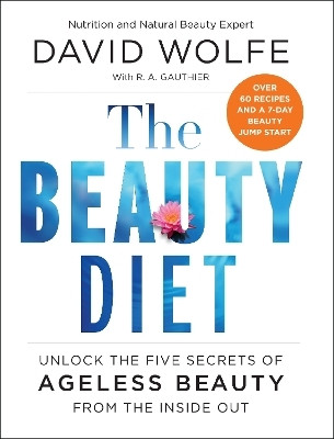 The Beauty Diet(English, Hardcover, Wolfe David)