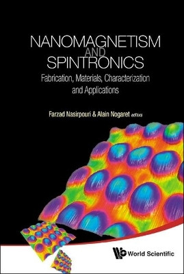 Nanomagnetism And Spintronics: Fabrication, Materials, Characterization And Applications(English, Hardcover, unknown)