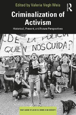 Criminalization of Activism(English, Paperback, unknown)