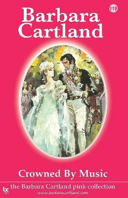 Crowned by Music(English, Electronic book text, Cartland Barbara)